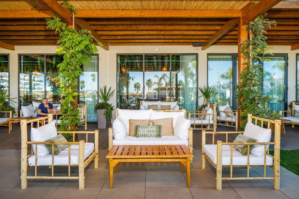 Ap Cabanas Beach & Nature - Adults Friendly