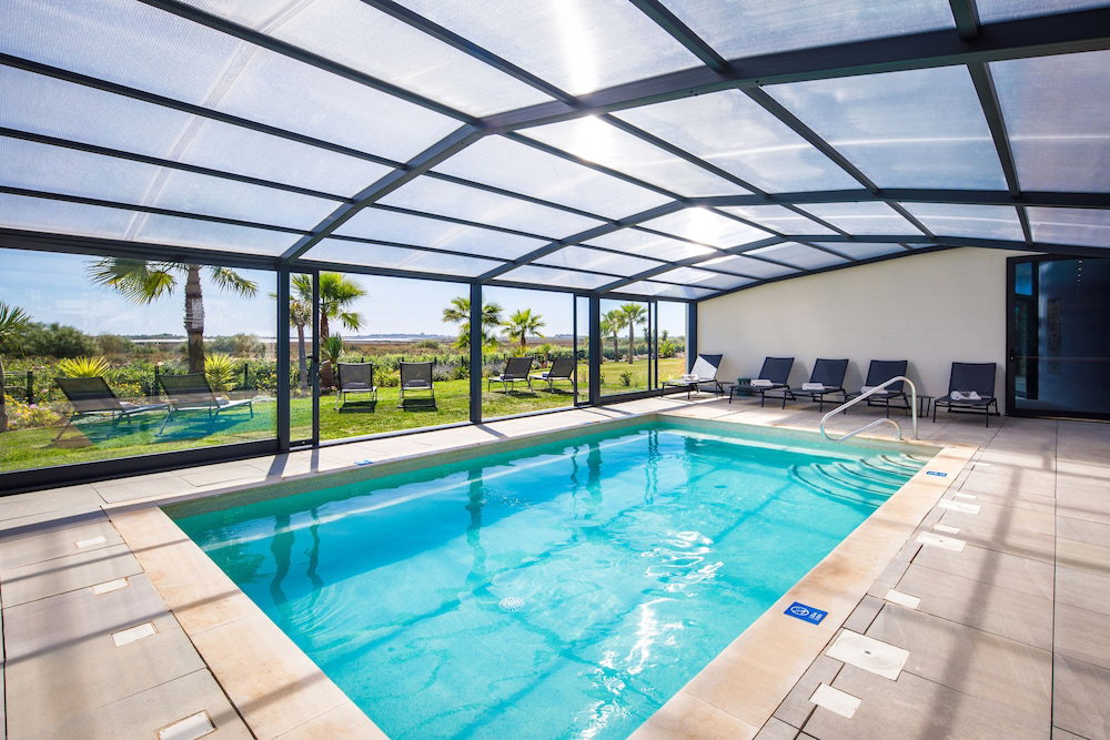 Ap Cabanas Beach & Nature - Adults Friendly