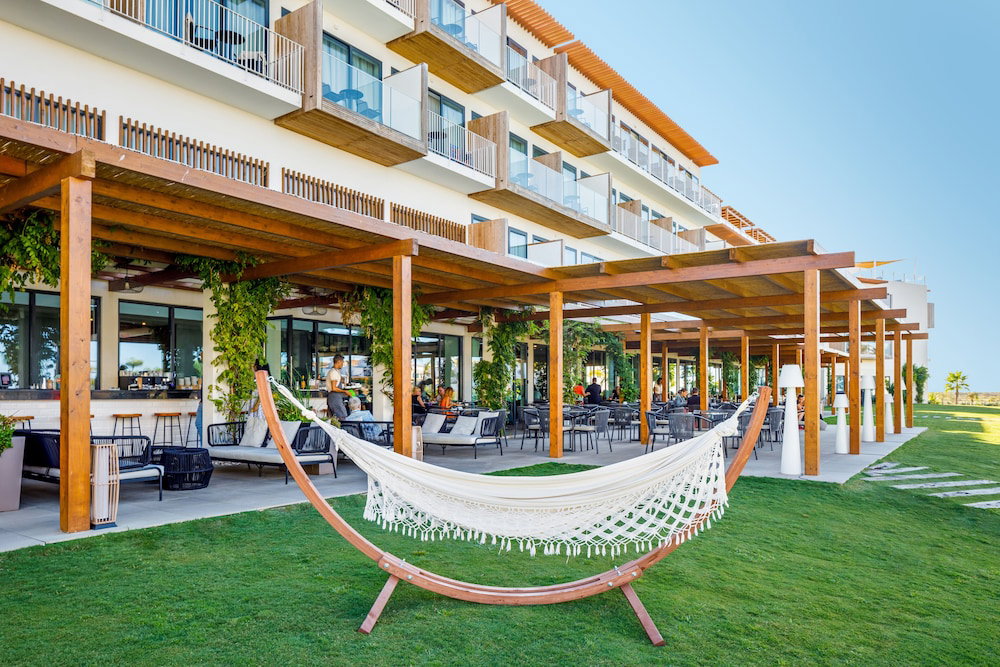 Ap Cabanas Beach & Nature - Adults Friendly