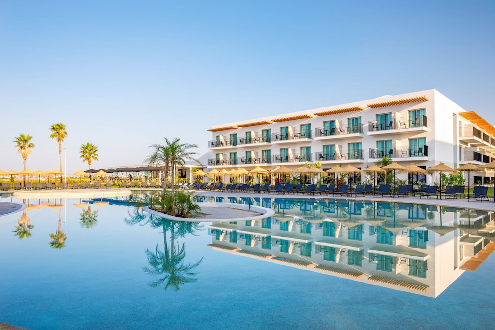 Ap Cabanas Beach & Nature - Adults Friendly
