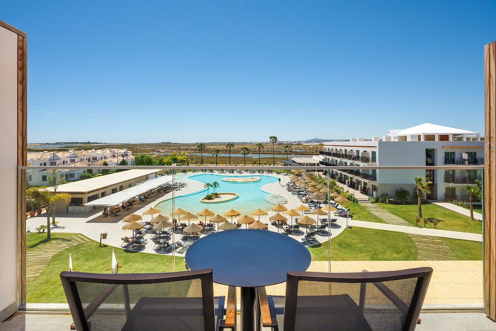Ap Cabanas Beach & Nature - Adults Friendly