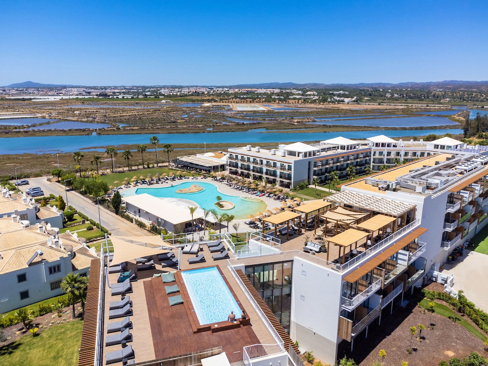 Ap Cabanas Beach & Nature - Adults Friendly
