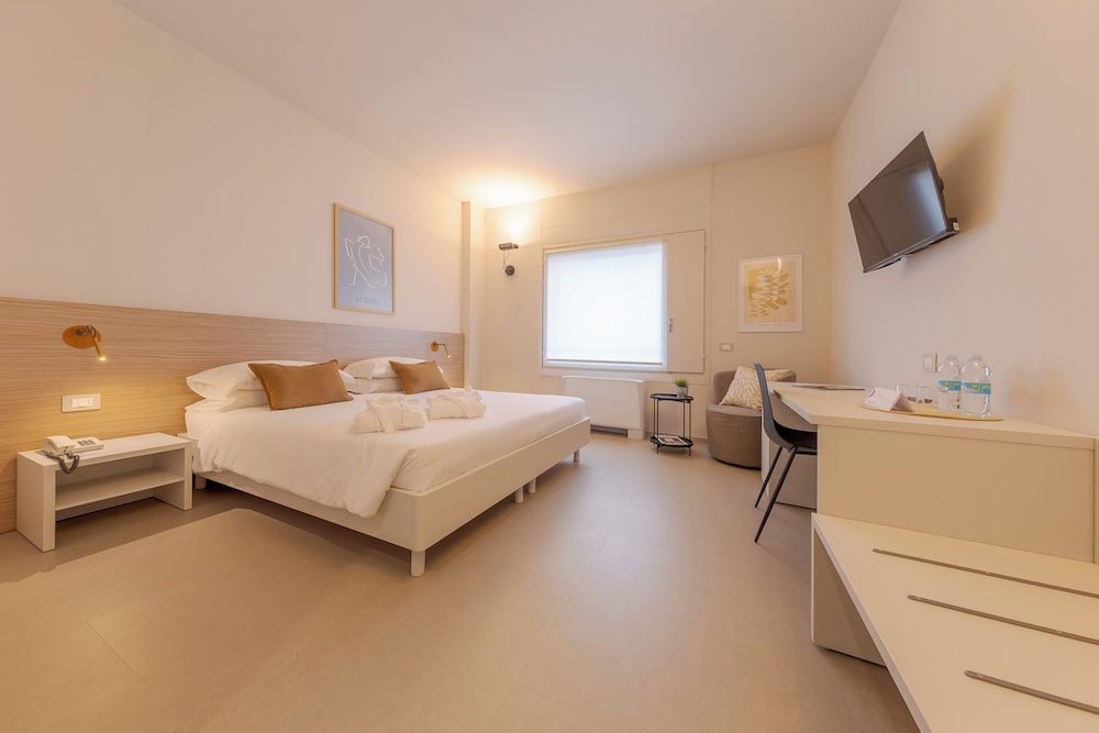 Hotel Centro Siloe Residence Hotel