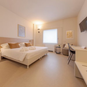 Hotel Centro Siloe Residence Hotel cazare Bresso