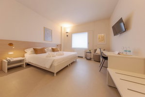 Hotel Centro Siloe Residence Hotel cazare Bresso
