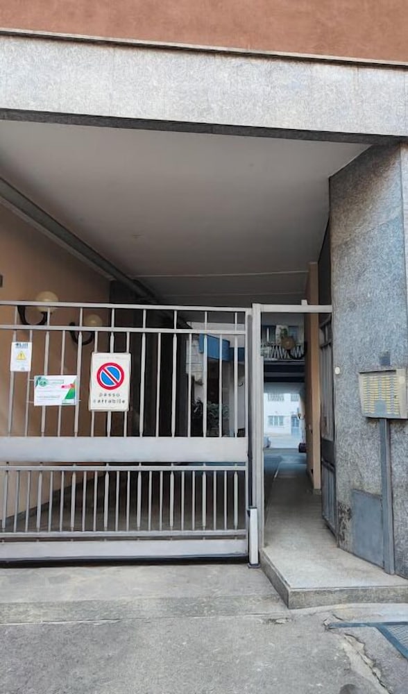 Hotel Short Rent Milan Porta Romana