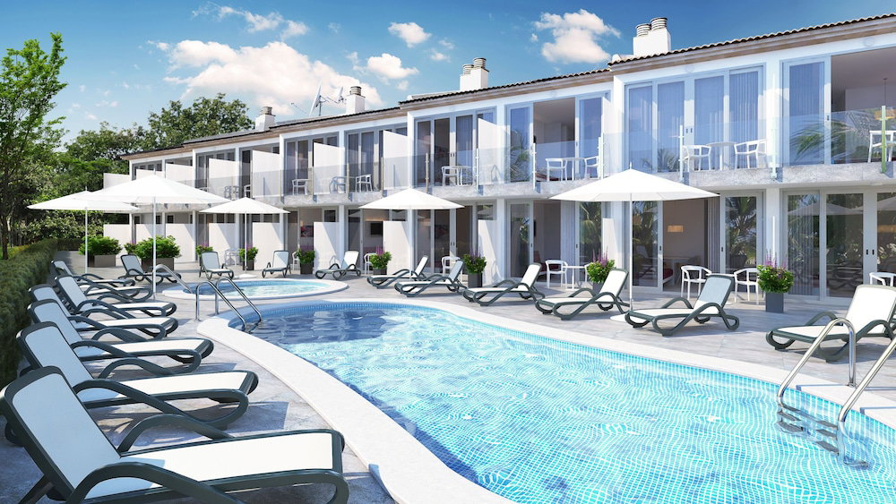 Apartments Ses Dalies
