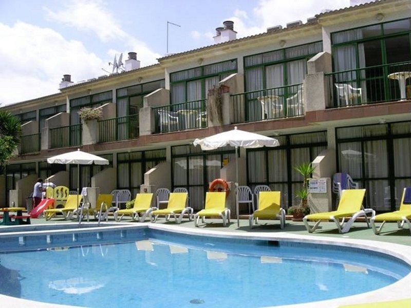 Apartments Ses Dalies