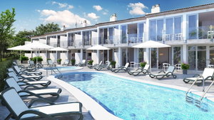 Hotel Apartments Ses Dalies cazare Alcudia