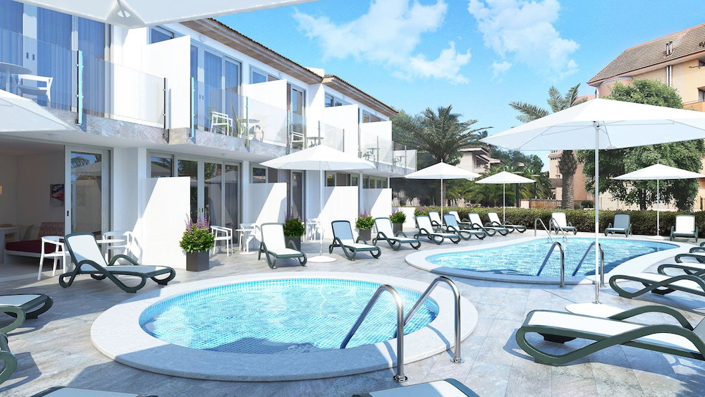 Apartments Ses Dalies