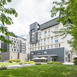Hotel Camplus Turro - Casa Per Ferie cazare Sesto San Giovanni