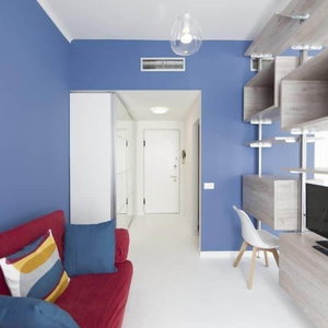 Hotel Heart Milan Apartments San Barnaba cazare Guastalla