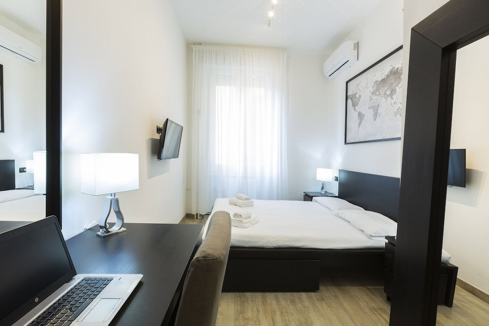 Hotel Notami - Yellow Line Apartment
