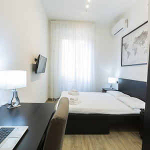 Hotel Notami - Yellow Line Apartment cazare Bresso
