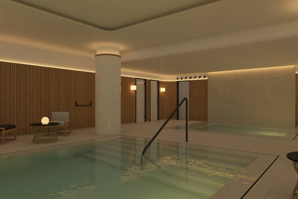 Hm Palma Blanc Hotel