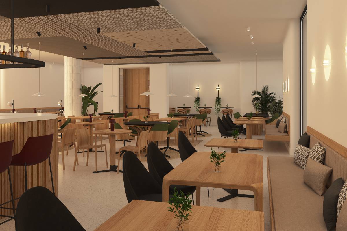 Hm Palma Blanc Hotel