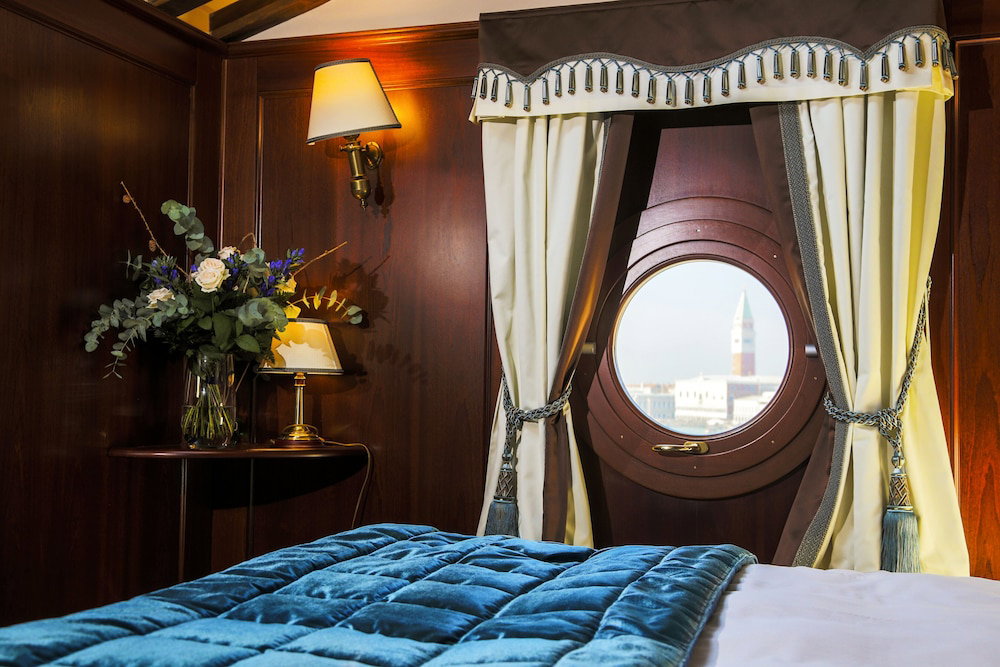 Hotel Hotel Bucintoro