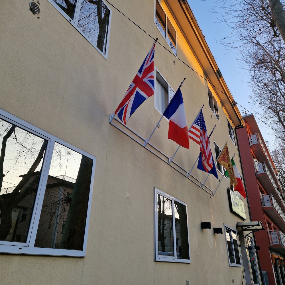Hotel Hotel Tito