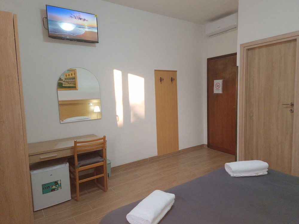 Hotel Tito