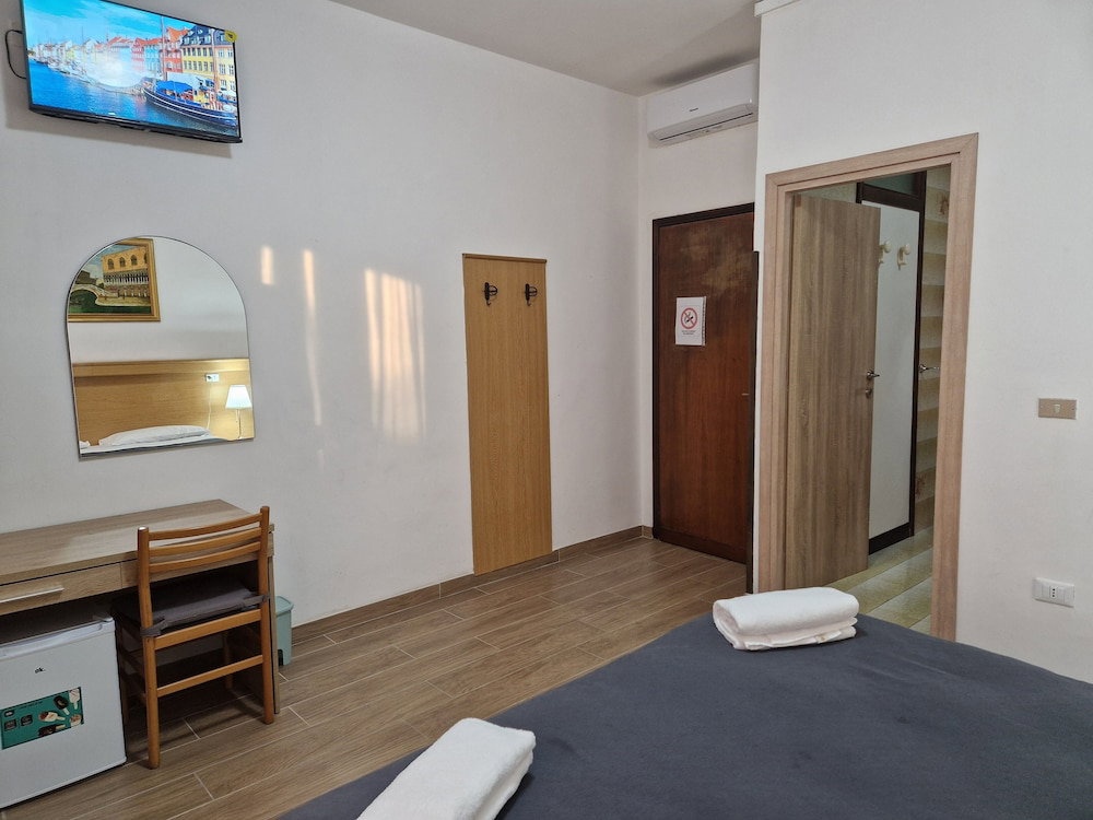 Hotel Tito