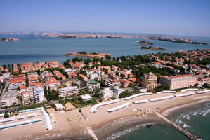 Hotel Rivamare cazare Lido