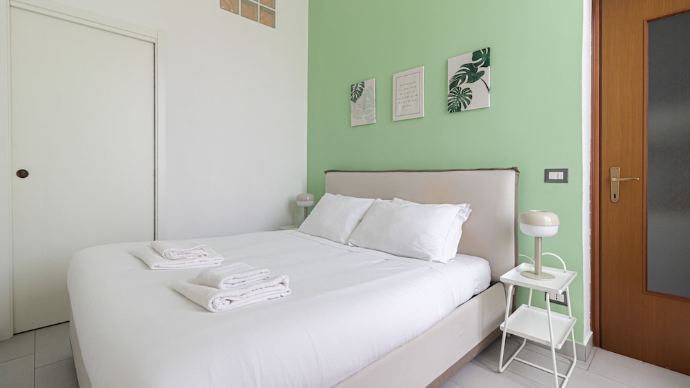 Hotel Italianway Easy - Ponti 7