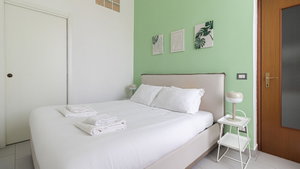Hotel Italianway Easy - Ponti 7 cazare Corsico