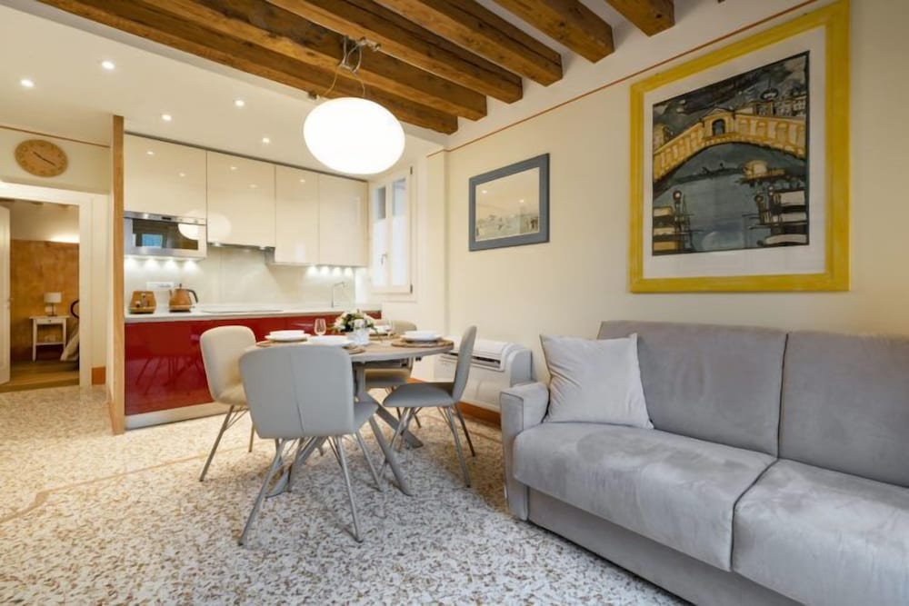 Hotel Rialto Sant'aponal Prestige By Wonderful Italy