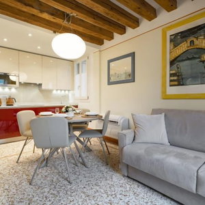 Hotel Rialto Sant'aponal Prestige By Wonderful Italy cazare San Polo
