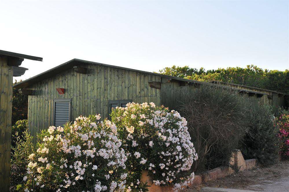 Hotel Torre Del Porticciolo Villaggio