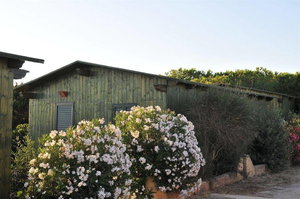 Hotel Torre Del Porticciolo Villaggio cazare Alghero