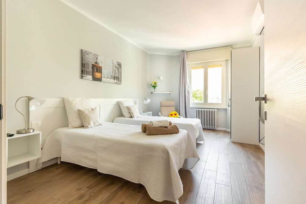 Hotel Alessia's Flat - Politecnico Bovisa