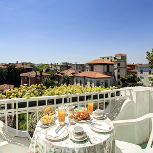Hotel Hotel Biasutti cazare Lido