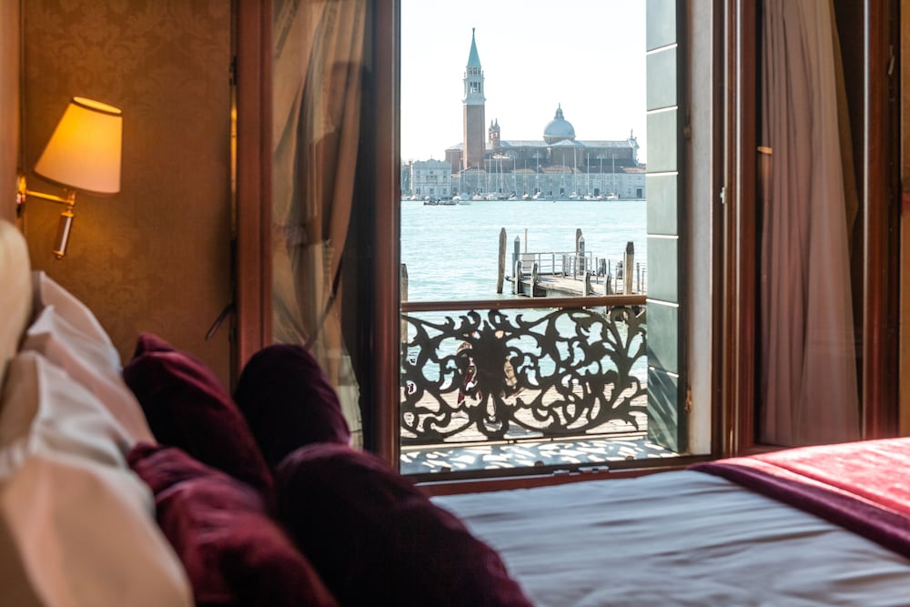 Hotel Residenza A Tribute To Music