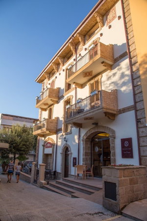 Hotel Double B - Maison De Charme cazare Alghero