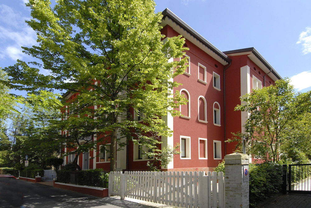 Hotel Hotel Villa Pannonia