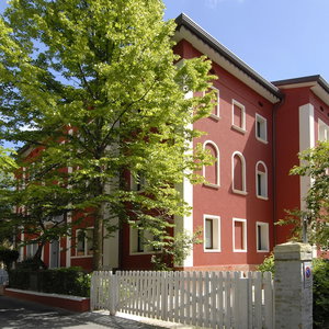 Hotel Hotel Villa Pannonia cazare Lido