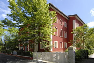 Hotel Hotel Villa Pannonia cazare Lido