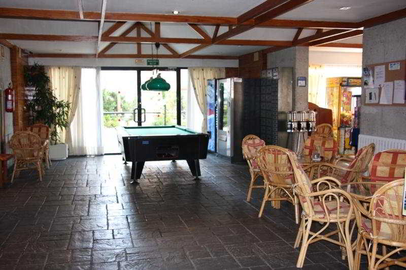 Apartamentos Luxmar