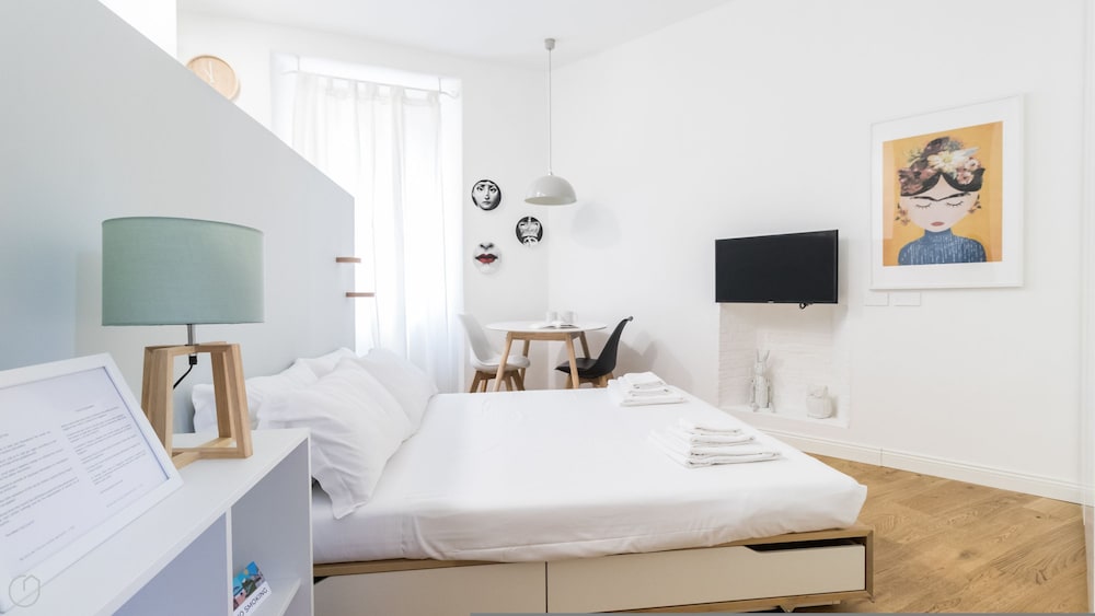 Hotel Italianway Easy - Pasubio 12