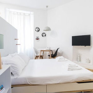Hotel Italianway Easy - Pasubio 12 cazare Novate Milanese