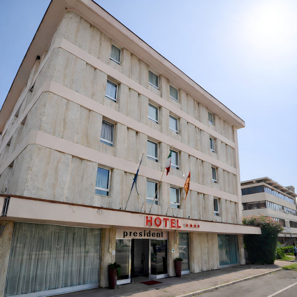 Hotel Hotel President Venezia