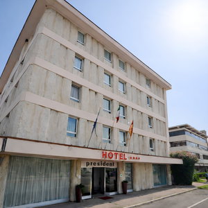 Hotel Hotel President Venezia cazare Mestre