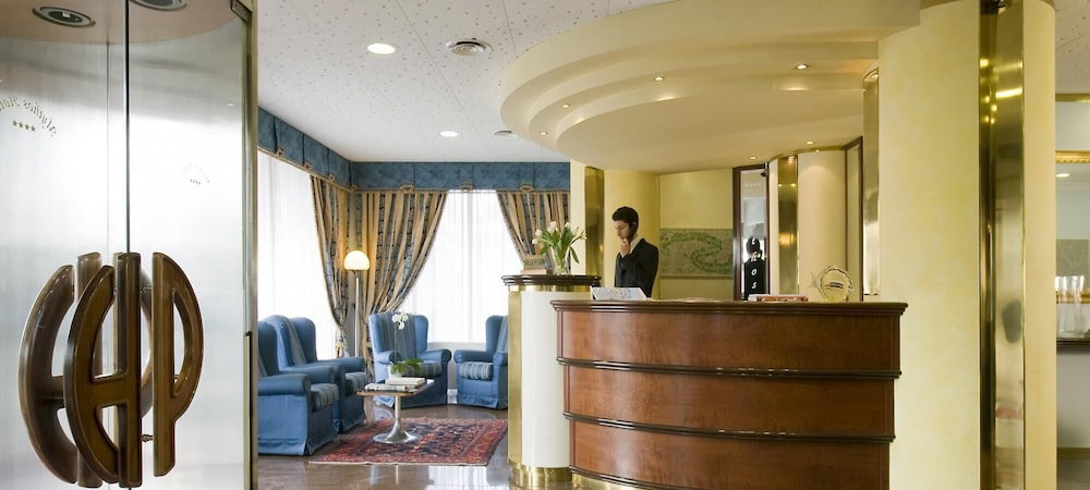 Hotel President Venezia