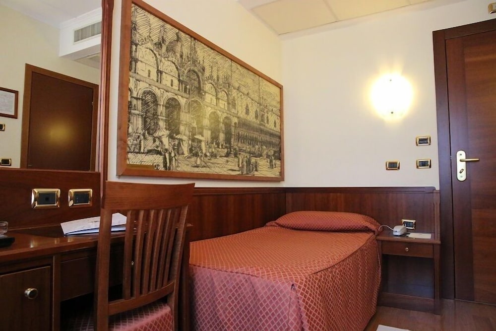 Hotel President Venezia