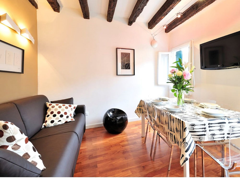 Hotel Vivaldi Room - Biennale By Wonderful Italy