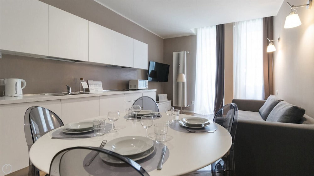 Hotel Porta Vittoria Apartments By Rentopolis