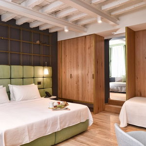 Hotel Hotel Maison Ducal cazare Castel Condino