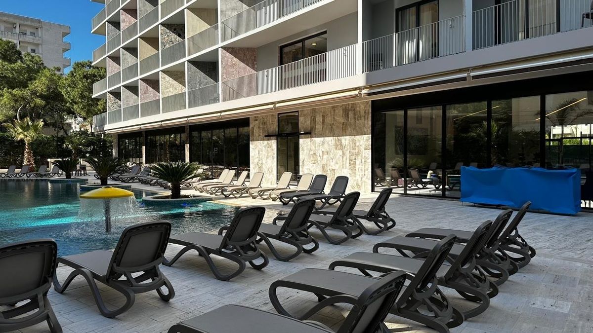 Hotel Durres Bay Hotel