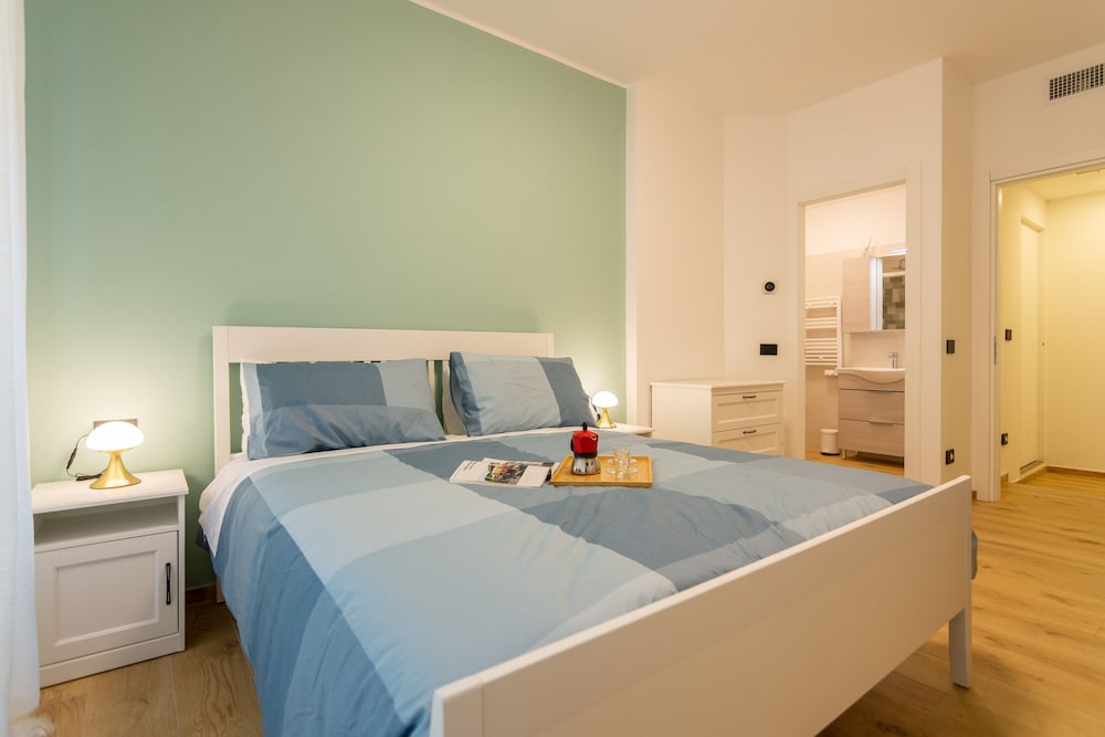 Hotel Italianflat - Vittoria Suite
